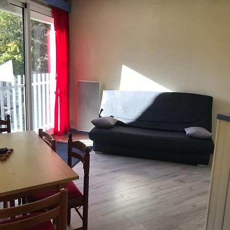 Bareges : Appartement Residence De L'Ayre Екстериор снимка
