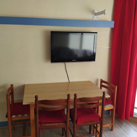 Bareges : Appartement Residence De L'Ayre Екстериор снимка