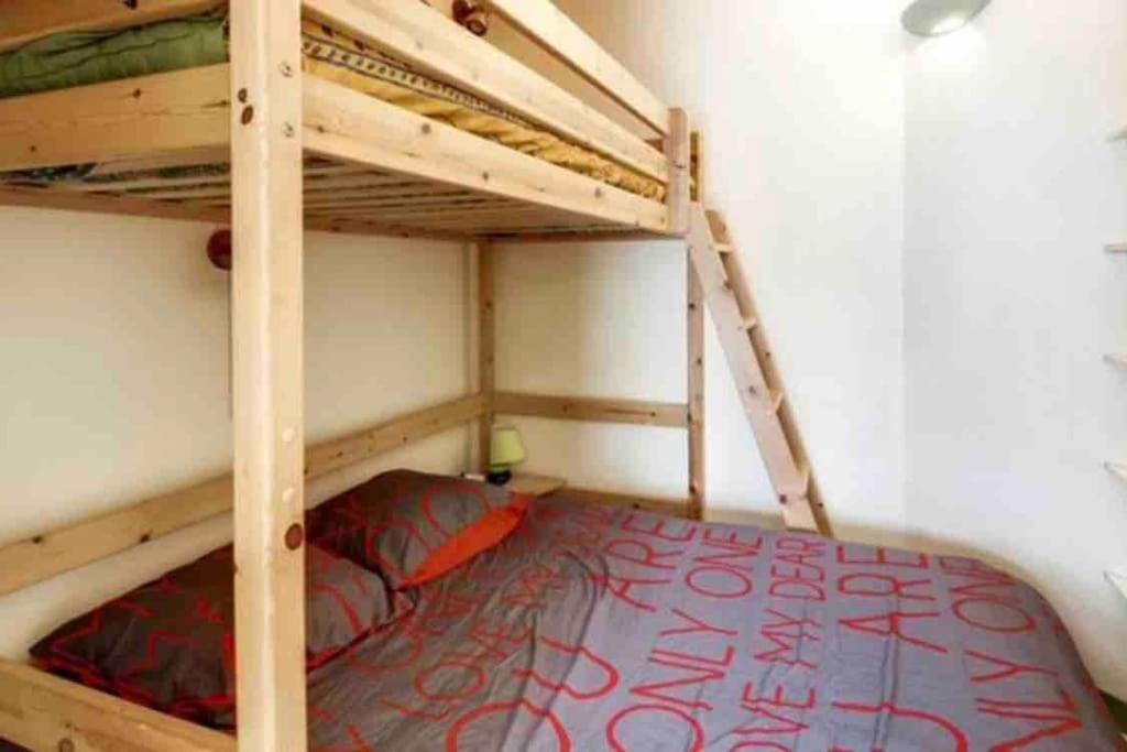 Bareges : Appartement Residence De L'Ayre Екстериор снимка