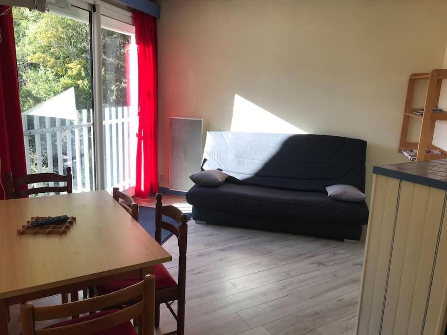 Bareges : Appartement Residence De L'Ayre Екстериор снимка