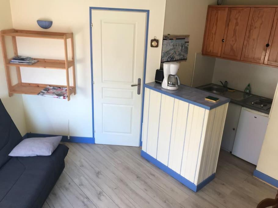 Bareges : Appartement Residence De L'Ayre Екстериор снимка