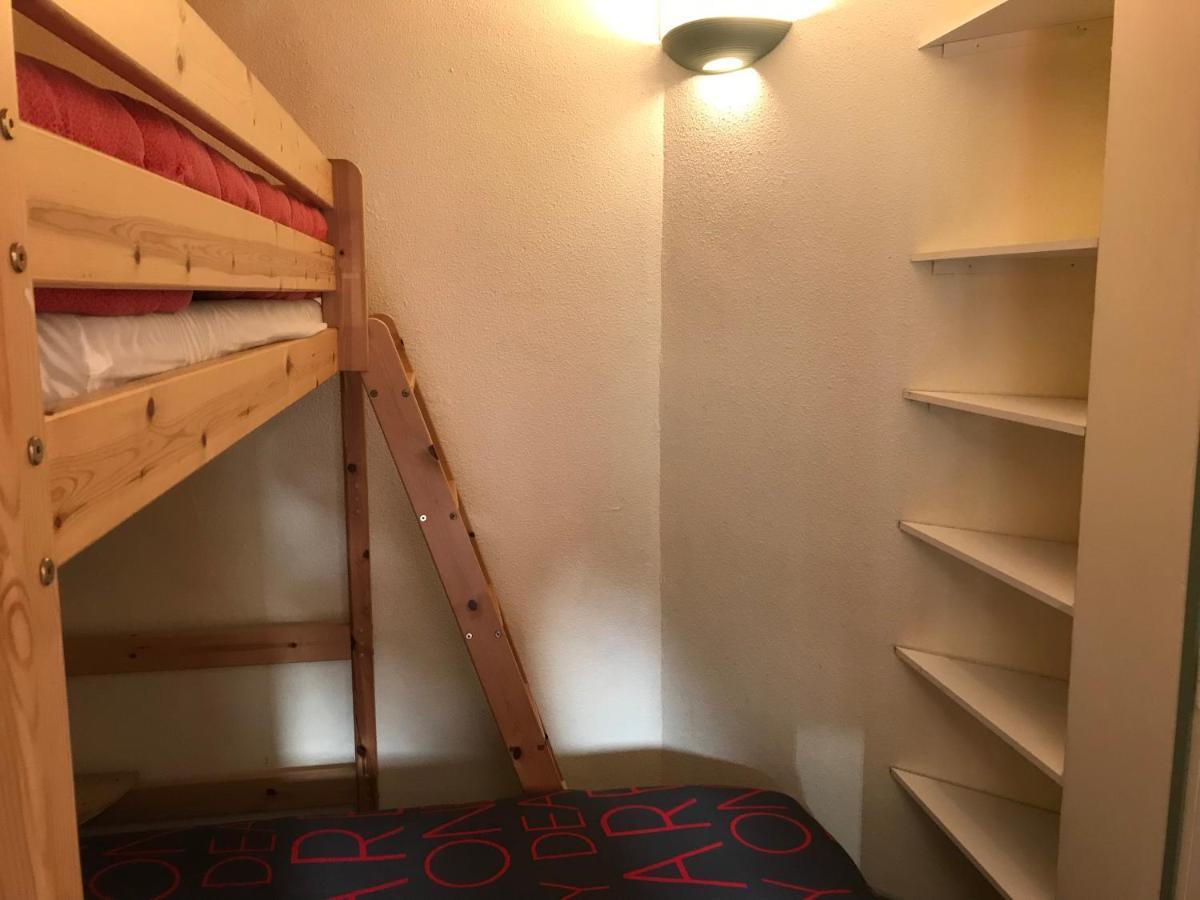 Bareges : Appartement Residence De L'Ayre Екстериор снимка
