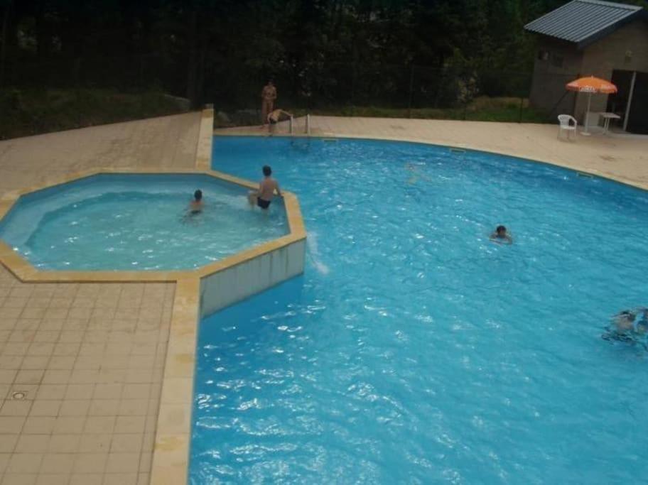 Bareges : Appartement Residence De L'Ayre Екстериор снимка