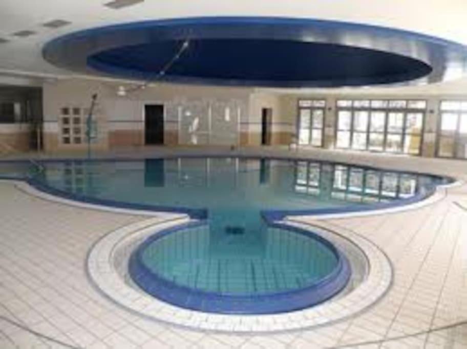 Bareges : Appartement Residence De L'Ayre Екстериор снимка